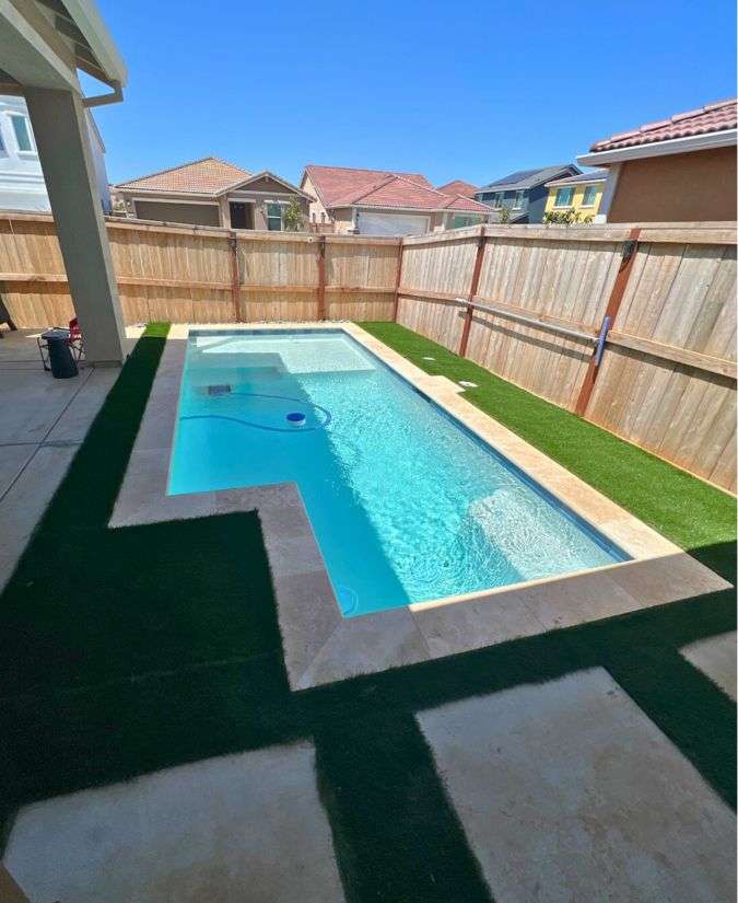 Base Pool Packages 2 Base Pool Package - Callout