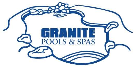 Granite Pools & Spa Logo