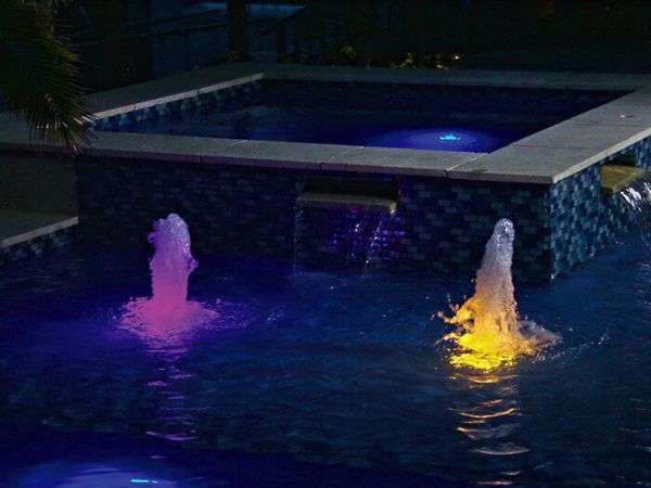 Luxury Swimming Pools 10 Luxury Swimming Pool - Bubbler