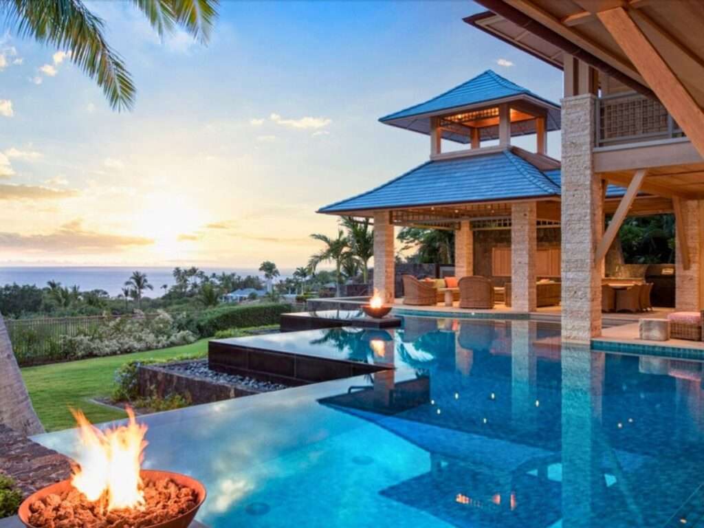 Vacaville Inground Pool Builder 3 Luxury Swimming Pools