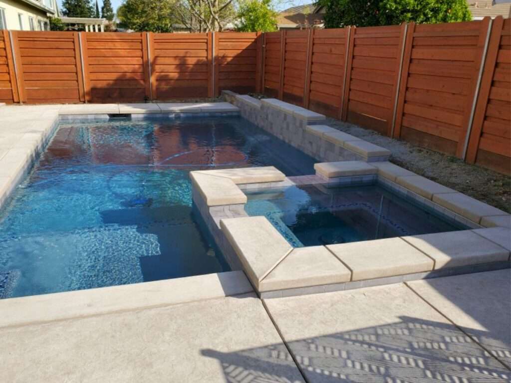 Custom Swimming Pool FAQ 6 Swimming Pools for Small Backyards