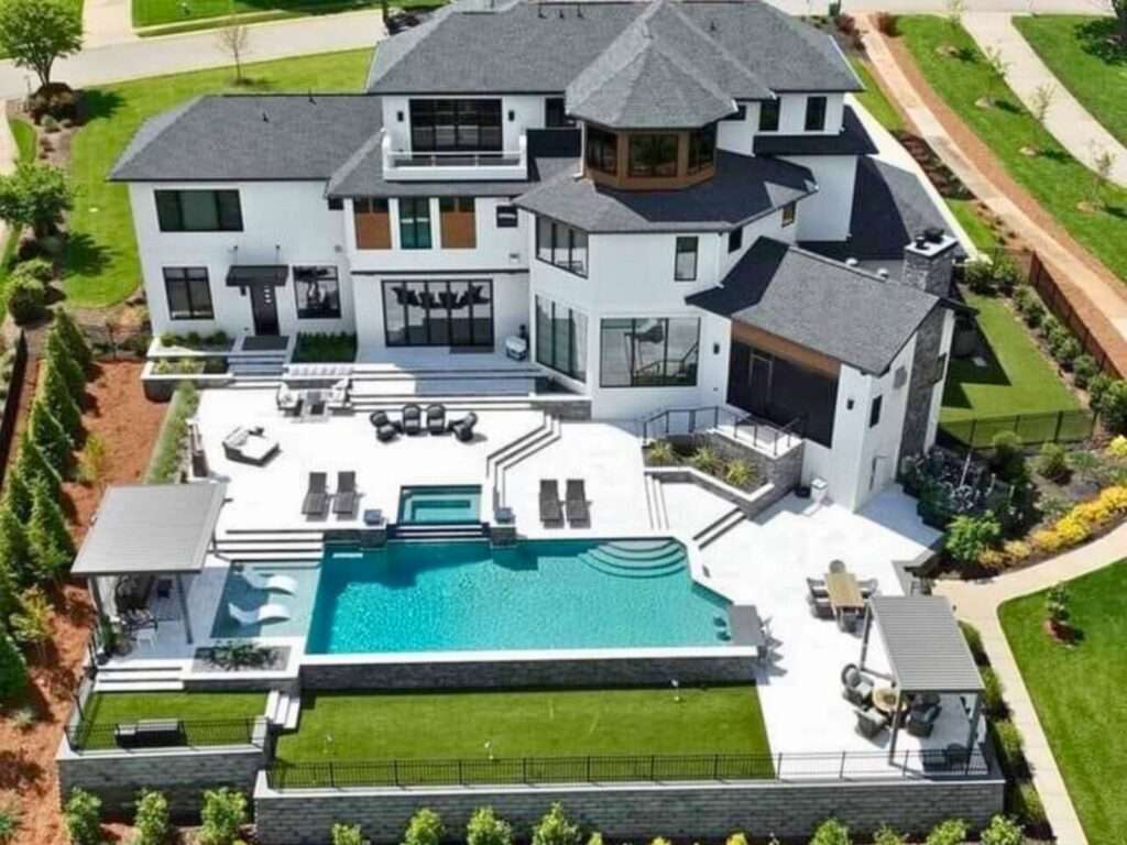 Citrus Heights Inground Pool Builder 2 Sacramento - Inground Pool Builder