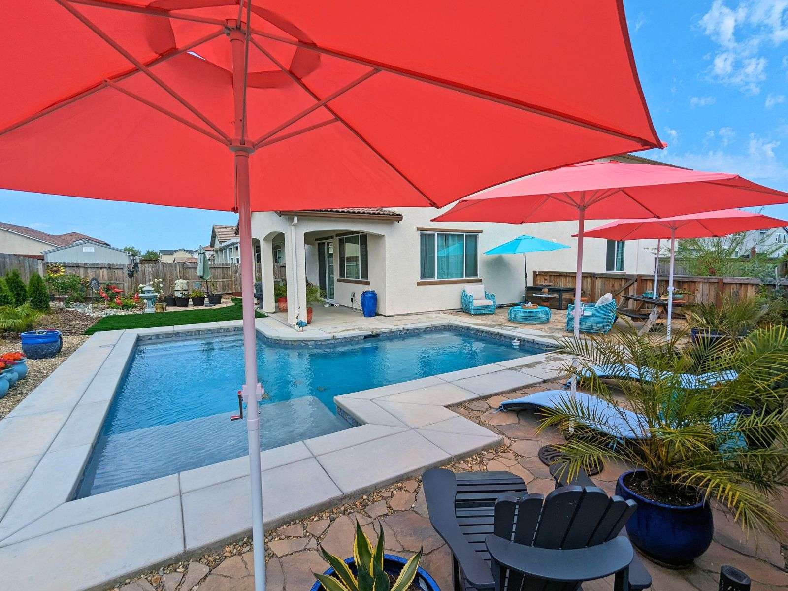 Citrus Heights Inground Pool Builder 1 Citrus Heights Inground Pool Builder