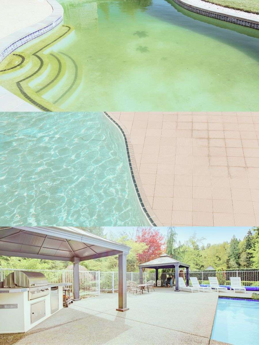 Swimming Pool Remodel 13 Swimming Pool Remodel - Timing