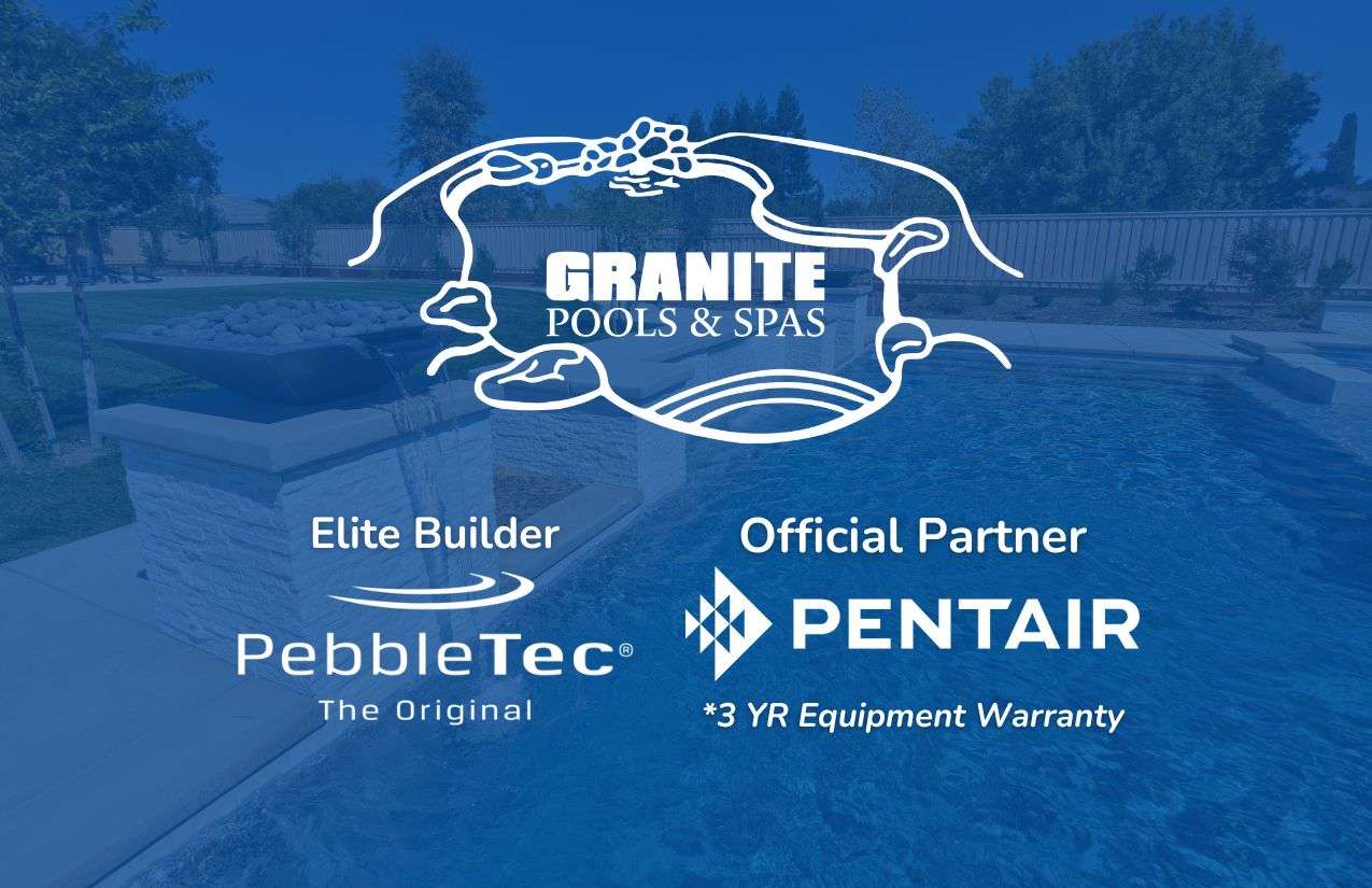 Pool Finishes 7 Top Inground Pool Builder