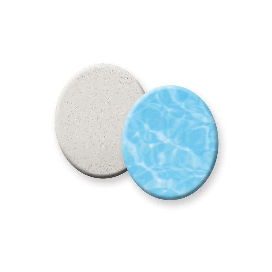 Pool Finishes 14 PebbleFina - Classico
