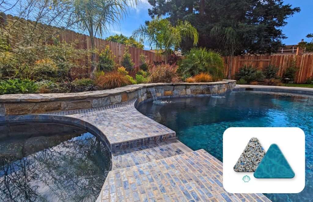 Pool Finishes 5 Swimming Pool Finishes