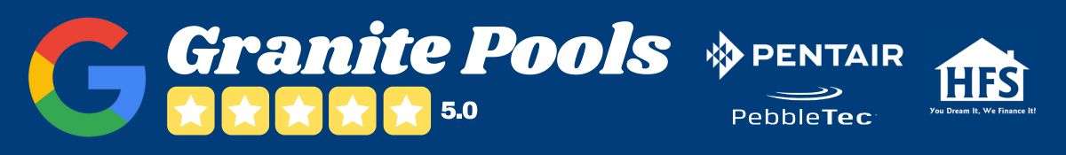 Base Pool Packages 4 Granite Pools Prestige