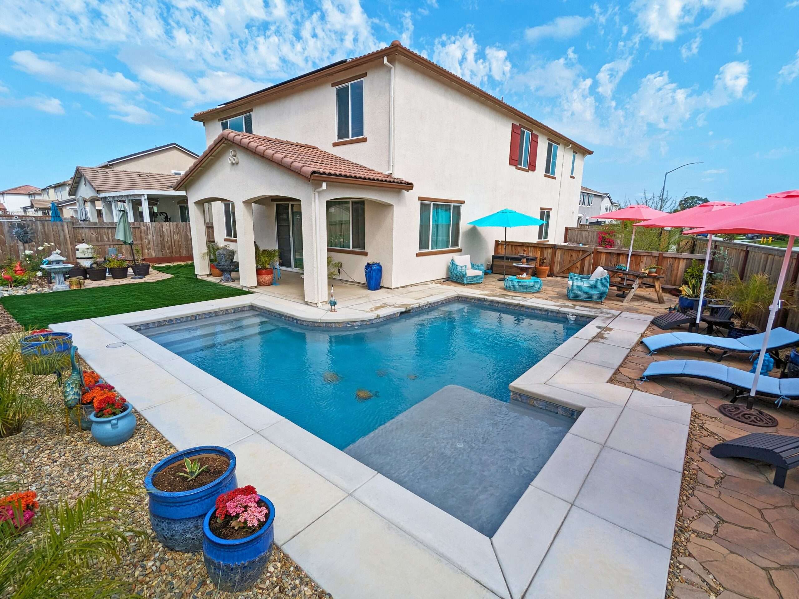 Custom Swimming Pool FAQ 1 Custom Swimming Pools FAQ